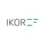 Ikor Development Center logo