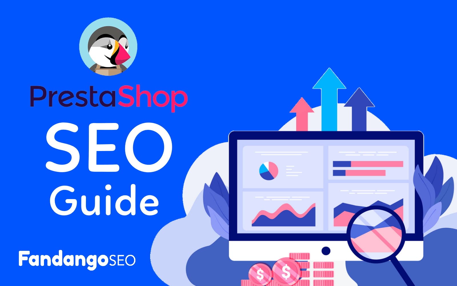 PrestaShop SEO Guide 2026