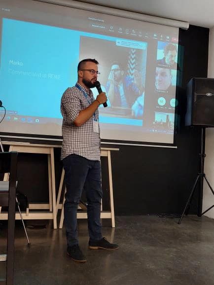 Nikola Arsic professional photo 1