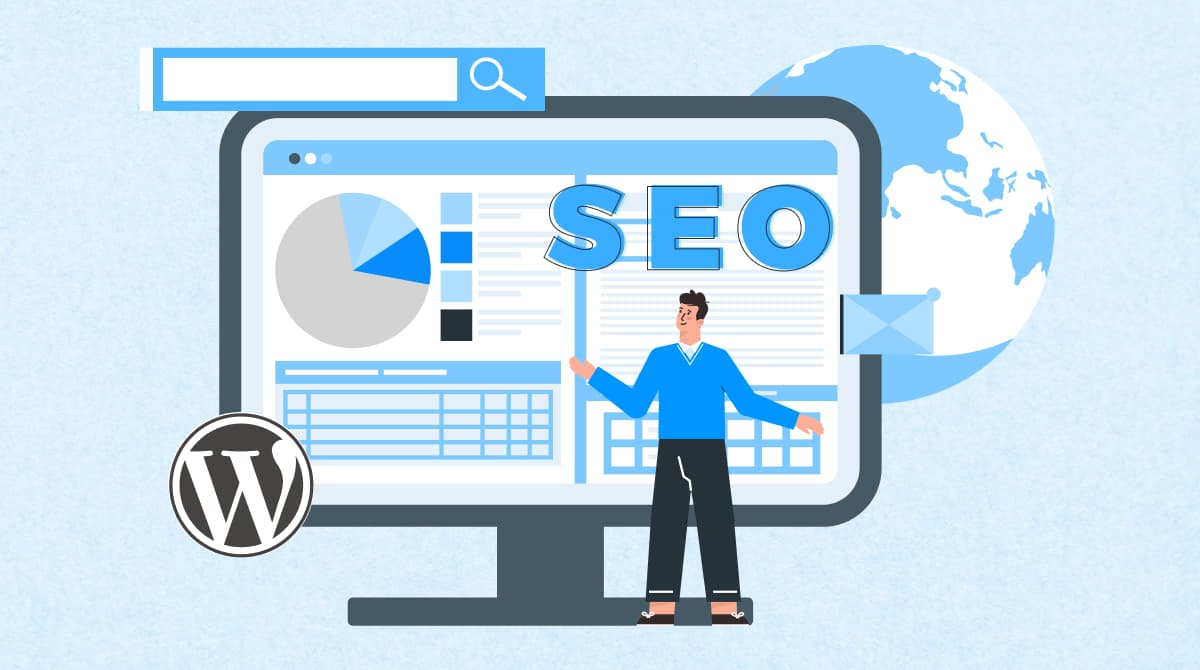 WordPress SEO Guide 2026