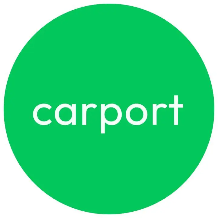 Carport logo